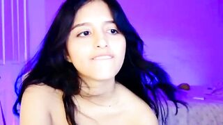 elisparadisex - Live Chaturbate oil rust dancer dominant