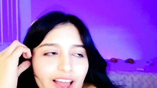 elisparadisex - Live Chaturbate oil rust dancer dominant