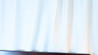 jerricaezelle - Live Chaturbate webcam ginger skinny flexing