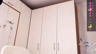 jane_a1r - Live Chaturbate legendsofruneterra smalltits small erotic