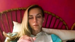 scorpiob24 - Live Chaturbate smooth masturbating balloons niceboobs