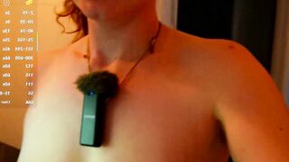 bellebabyboo - Live Chaturbate chastity hole panty fuckme