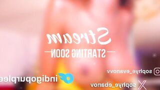 sophye_ebanov - Live Chaturbate Online footage veryhard puffynipples finger