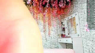 shelutty - Live Chaturbate balloons tease booty balls