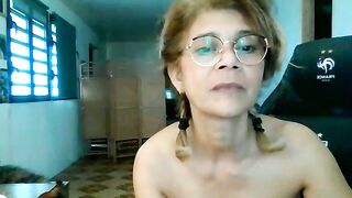 francelune - Live Chaturbate slender flexible tights lesbian