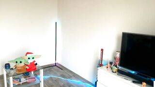 marindasembler - Live Chaturbate Stream snapshot smoking abs camwhores