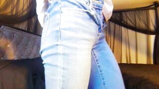 liz_jay - Live Chaturbate nipplesclamps brunette hairy flex