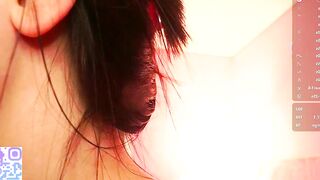 eva_vibe - Live Chaturbate teen balloons boobs Live recording