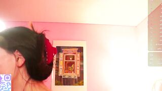 eva_vibe - Live Chaturbate teen balloons boobs Live recording