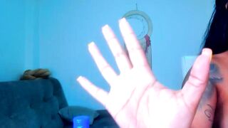 carolinalovehot - Live Chaturbate valorant twink sissy fingering