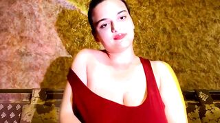 tiameakin - Live Chaturbate hole Webcam record handjob ohmibod