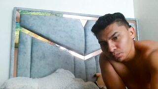 alexvsluisa - Live Chaturbate dom greatass newmodel Stream archive