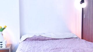 miarouss3 - Live Chaturbate bigtoy blowjob sissification bwc