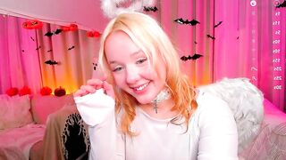 missbunnydoll - Live Chaturbate Stream archive cumwhore sph newgirl