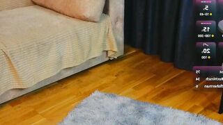 claremould - Live Chaturbate pvt tattoo play showershow