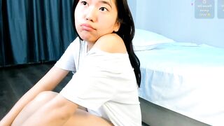 kim_sua - Live Chaturbate single cultofthelamb Recorded stream nylon