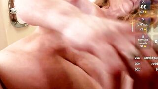 areolasky - Live Chaturbate perfecttits slimbody fetish facesitting