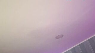 alexsisfaye - Live Chaturbate buttplug sub feetshow curlyhair