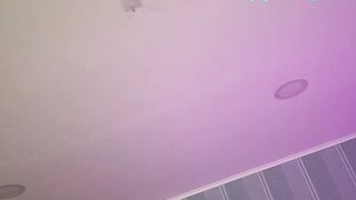 alexsisfaye - Live Chaturbate buttplug sub feetshow curlyhair