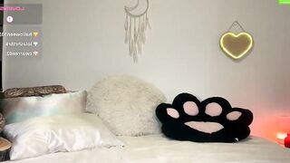 lolariv - Live Chaturbate Internet recording flexibility deepthroat cut