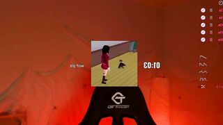 tinkerdinky - Live Chaturbate sugarbaby creamycum creampie brownhair