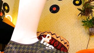 igotuscookies - Live Chaturbate mtf record perky tight