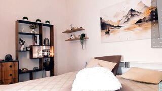 _golden_moon_ - Live Chaturbate fuck shy Webcast footage machine