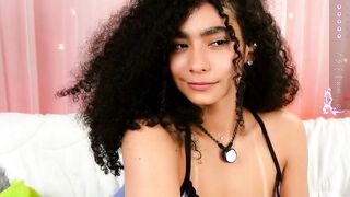 vicky_curly - Live Chaturbate bigboob kiss vape chocolate