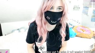kyrawildofficial - Live Chaturbate perfecttits belly broadcast chubby