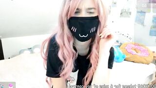 kyrawildofficial - Live Chaturbate perfecttits belly broadcast chubby