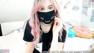 kyrawildofficial - Live Chaturbate perfecttits belly broadcast chubby