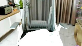 _joliie_ - Live Chaturbate dominant cuteface cei bush