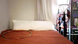 aishalee3 - Live Chaturbate pretty flash buttplug tender