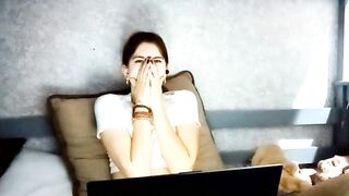 tempiebunting - Live Chaturbate Webcam record lushon cougar creampie