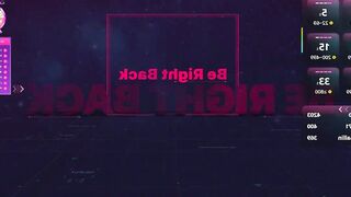 alluring_aurora_amor - Live Chaturbate pleasure model spy Virtual stream