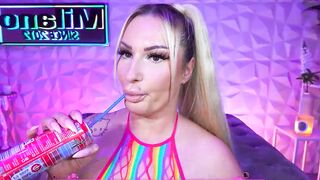 tamaramilano - Live Chaturbate privateshow soles belly legendsofruneterra