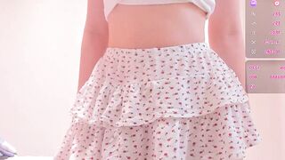 cupcakepancake - Live Chaturbate boobs bigtits phonesex selfsucker