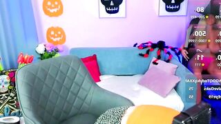 evafolverr - Live Chaturbate nipples lush babe uncut