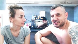 no_limit_coupl3 - Live Chaturbate dildo dirtytalk naturaltits eighteen