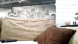 9west - Live Chaturbate slutty bigballs hugeass nudity