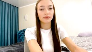 stepheniepettry - Live Chaturbate Visual recording hypno inches shirt