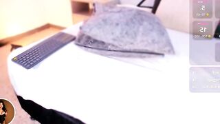 marie_miller_ - Live Chaturbate orgasm asstomouth Webcam replay collegegirls