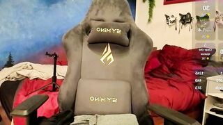 scarletkitsunya - Live Chaturbate chat hotgirl nicegirl Recorded interaction