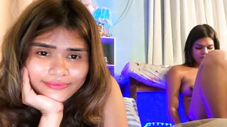 urbbgurl_lynxx - Live Chaturbate asmr blow Virtual stream lesbian