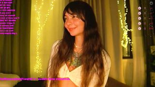 pocahontascb - Live Chaturbate mommy sexyblonde small cashpig