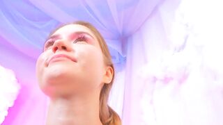 alisia_spinnet - Live Chaturbate femdom jerkingoff showershow ebonyqueen