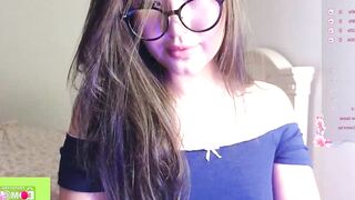 angel_sofi7 - Live Chaturbate teasing spanks erotic lips