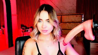 emilyhendrix_ - Live Chaturbate come highheels bbc dildos