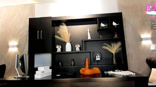 ashleyjhonson1 - Live Chaturbate mistress show sexygirl titties