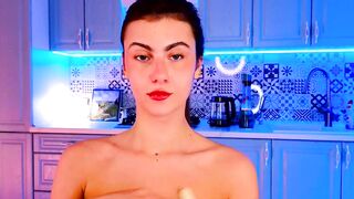 _a_n_n_y_ - Live Chaturbate dress niceboobs cumface solo